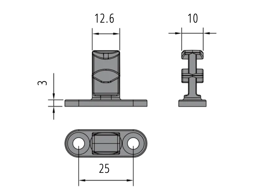 Teknik Çizim 23